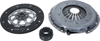 SACHS Clutch Kit - 3000 951 210